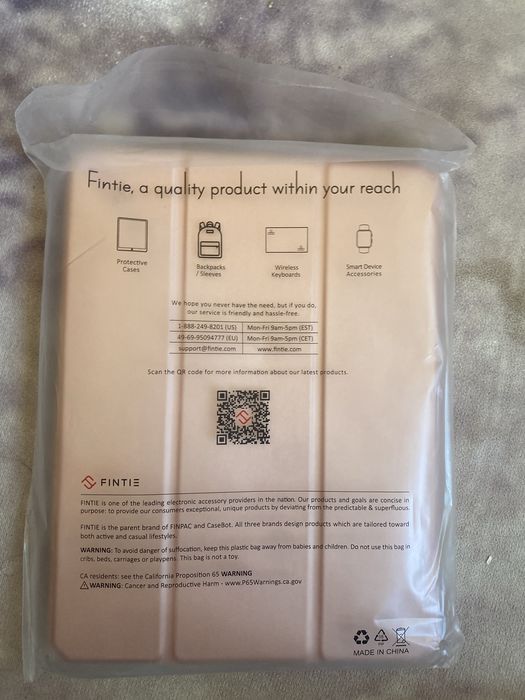 Чехол для ipad air 4 th gen