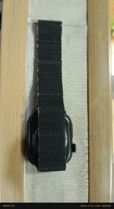 Apple watch 11 series