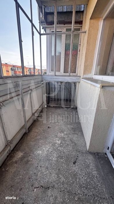 Apartament 4 camere de vanzare in Marasti, Cluj Napoca