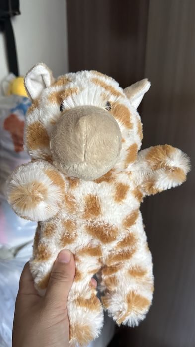 продам мягкие игрушки