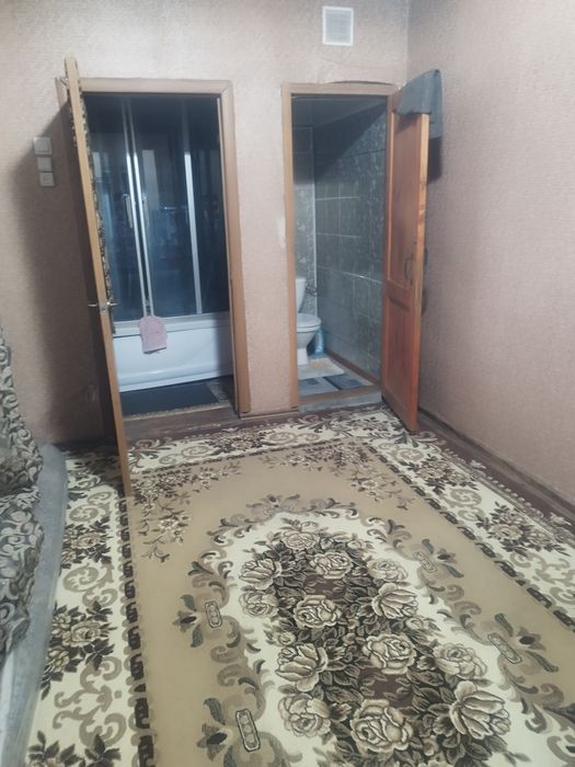 Продаётся дом в поселке Узынагаш