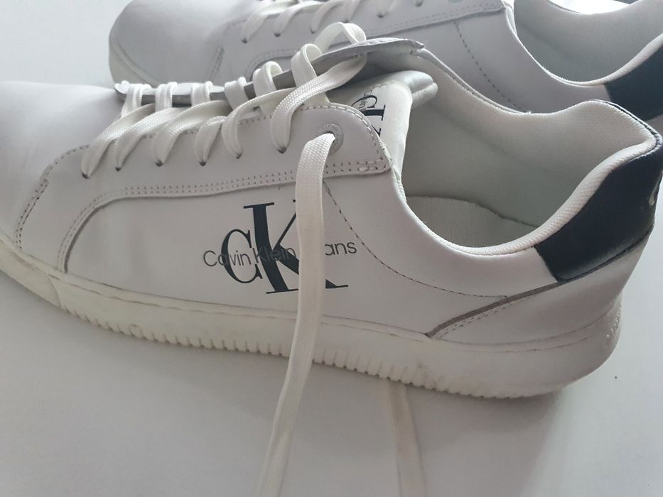 Мъжки обувки Calvin Klein