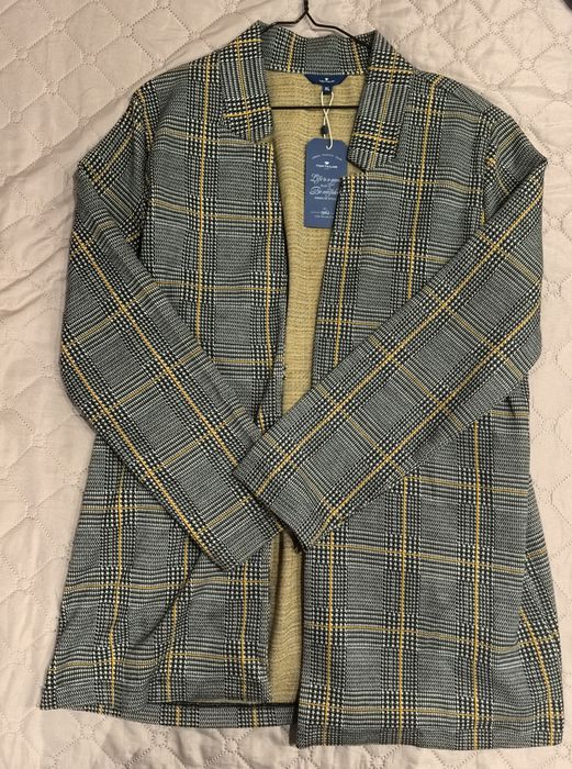 Ново дамско сако Tom Tailor, XL