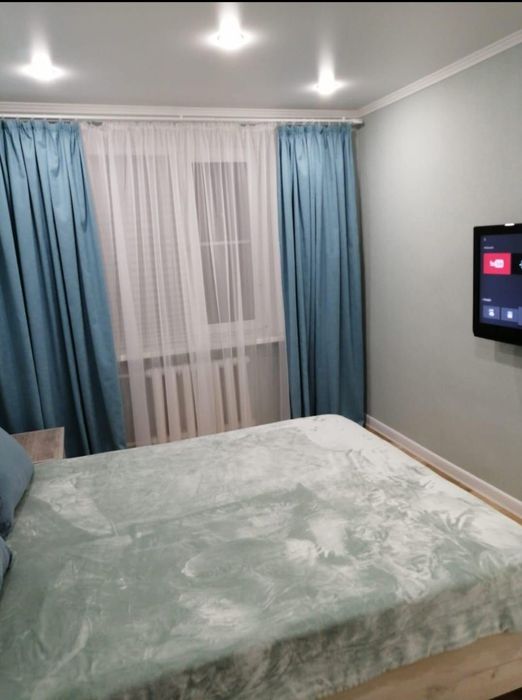 Квартира Север 35