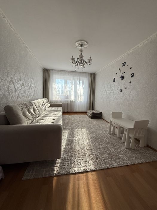 Продам 3 комнатную квартиру