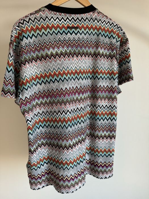 Tricou Missoni, marimea M