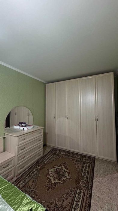 3 комнатная улучшенной планировки