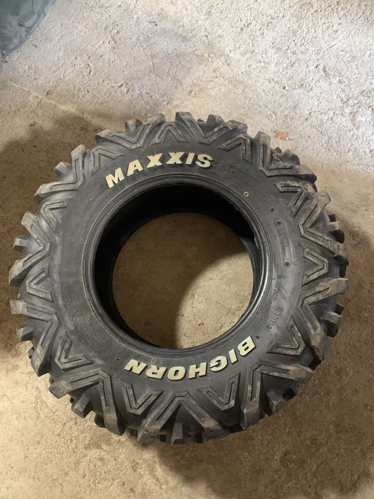 Cauciucuri Atv BIGHORN  30x10.00R14 255/80R14