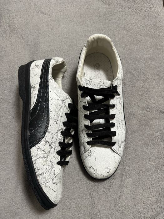 Adidasi Puma States Marble barbati nr 45