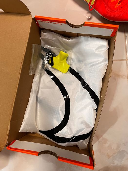 Шпайкове Nike за бягане 40номер