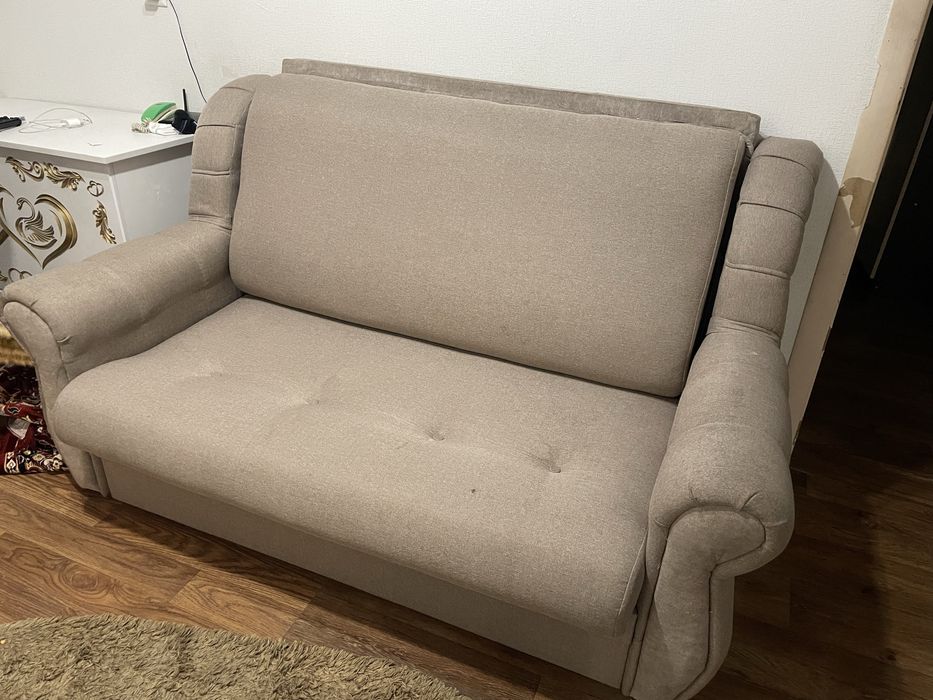 Диван раскладной