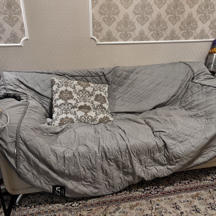 Диван б/у отдам даром