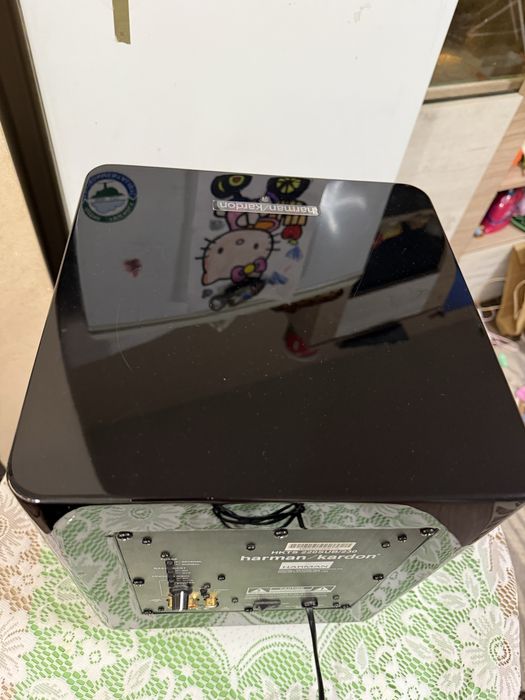 Harman Kardon HKTS220 Wireless