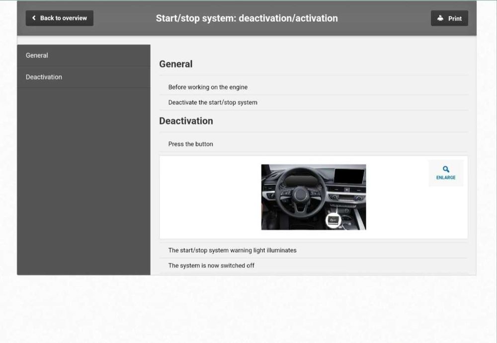 Program coduri eroare, scheme electrice, devize lucrari Haynes
