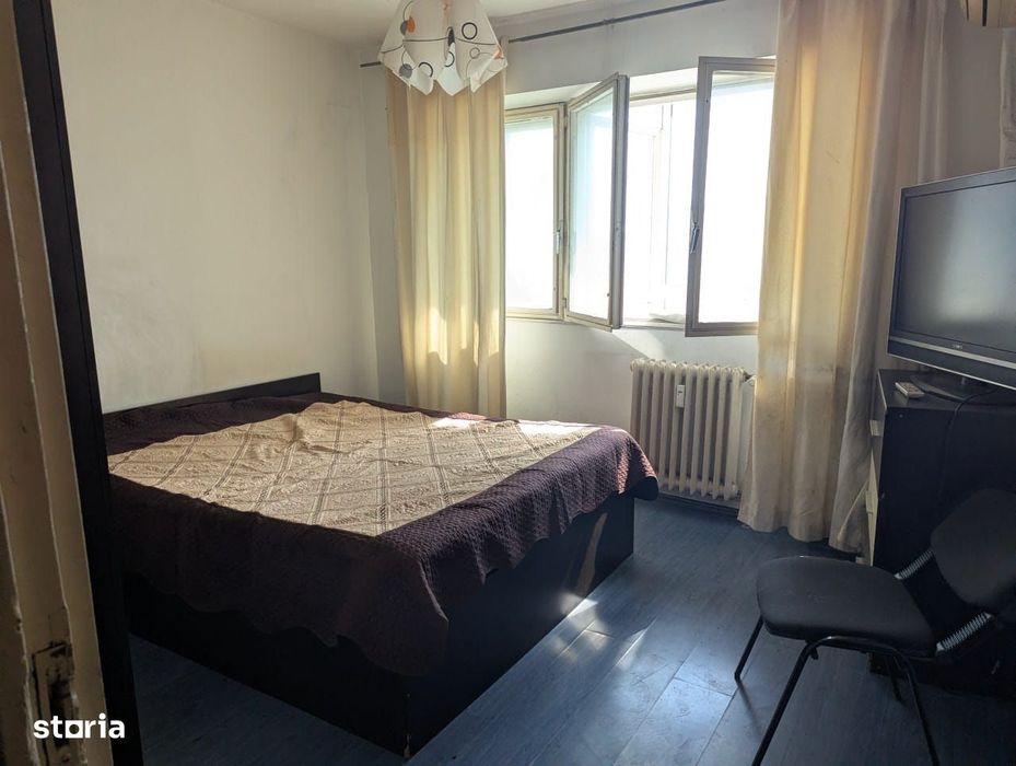 Apartament 4 camere, 2 minute de METROU  Obor, 100mp
