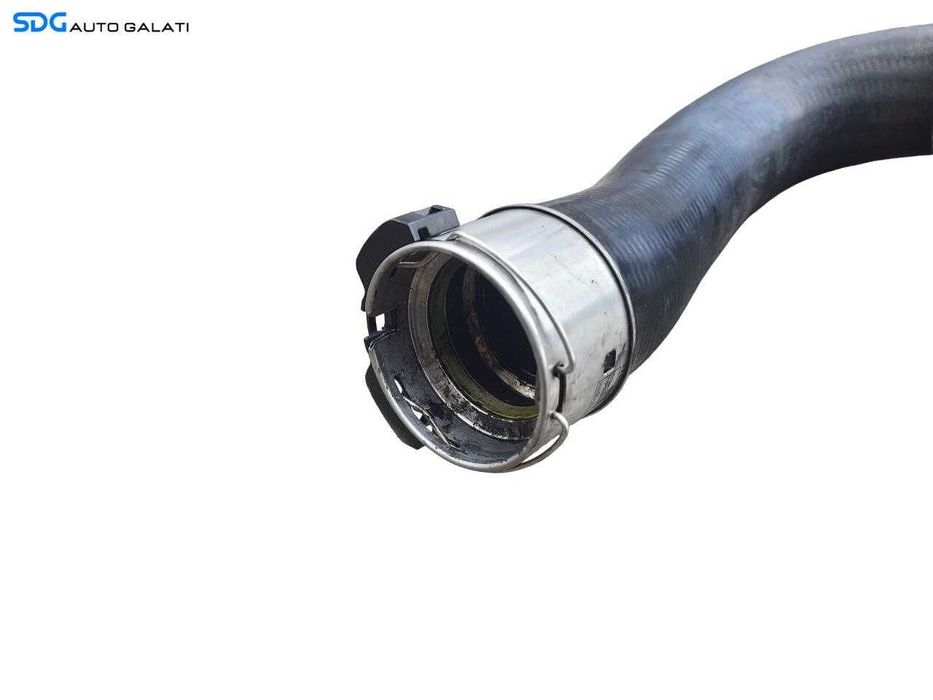 Furtun Conducta Tub Tubulatura Aer Intercooler Opel Corsa D 1.3 CDTI 2006 - 2014 Cod 2001998F 55559261 [N2911]