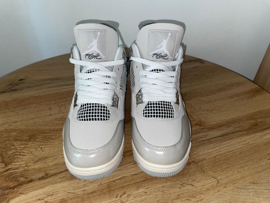 Incaltaminte NIKE Jordan retro 4 Frozen Moments nr 37 - 42