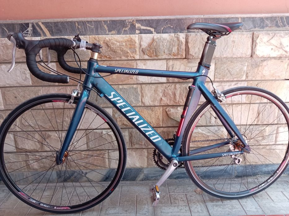 Shoseyniy velosiped b/u kelishilgan holda