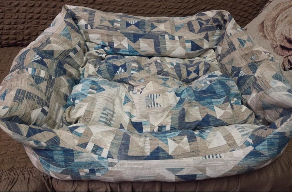 Patut caine talie medie/mare