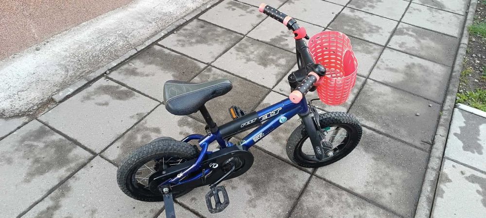 Bicicleta (pt baiat)