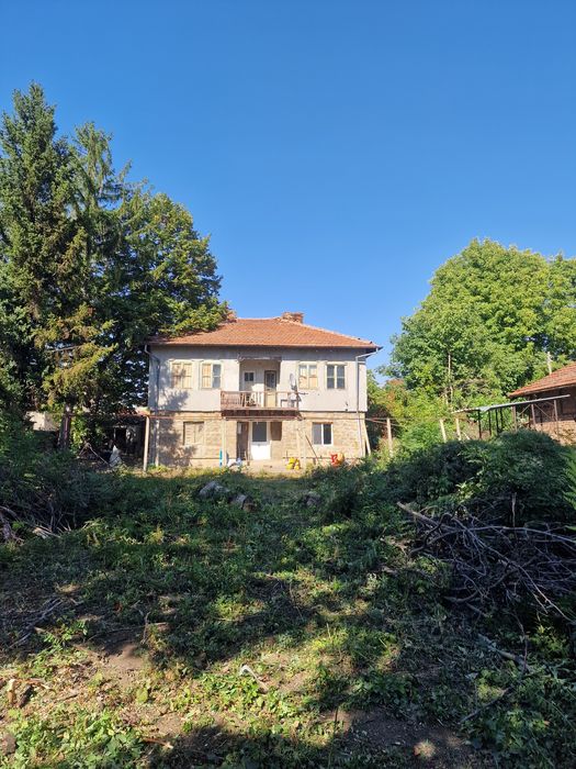 Продава се Къща в Павликени - 198 кв.м за 301 €/кв.м - Снимка #13