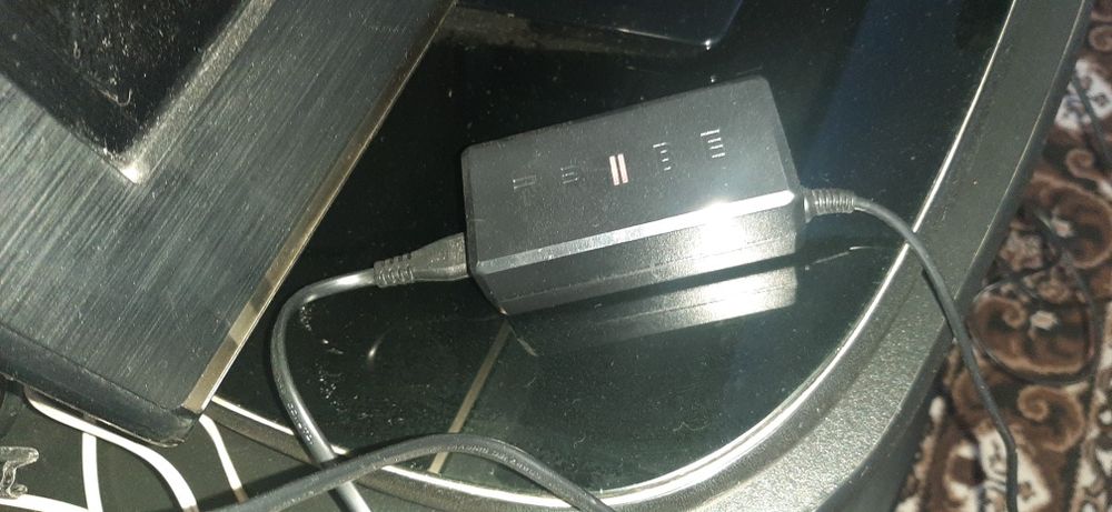 Продам электросамокат