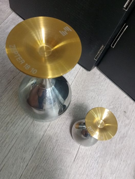 Набор посуды ZEPTER на 6 персрн