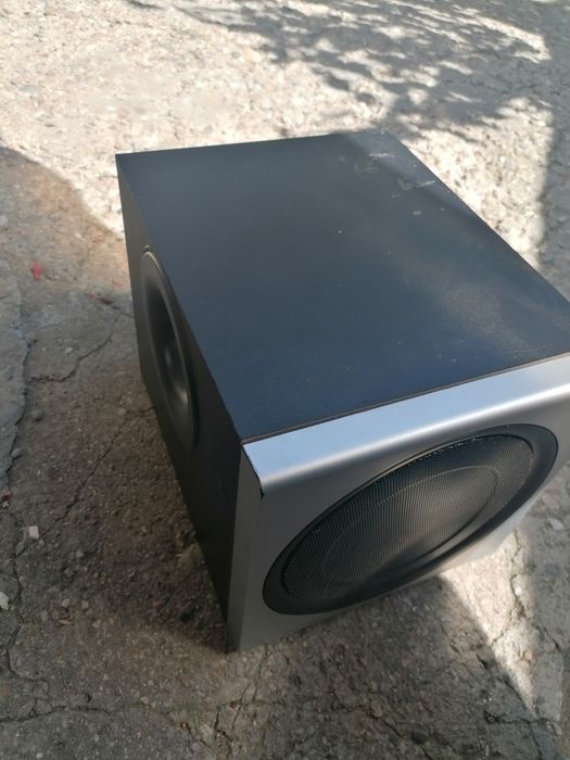 Sistem Logitech z2300