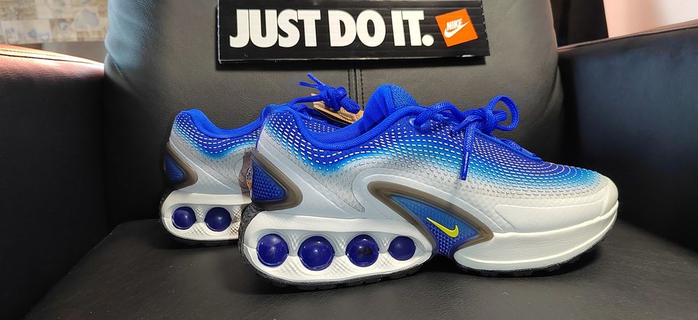 Nike Air Max DN SE, номер 40,5