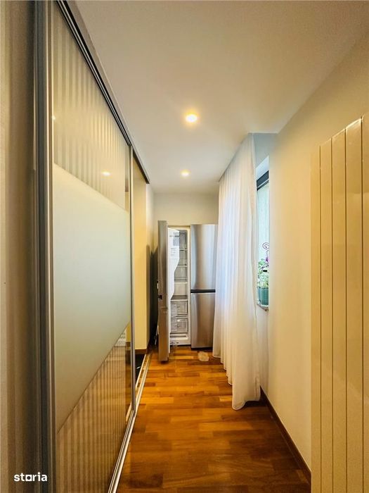 Inchiriere Apartament 4 Camere Zona Baneasa Sector 1