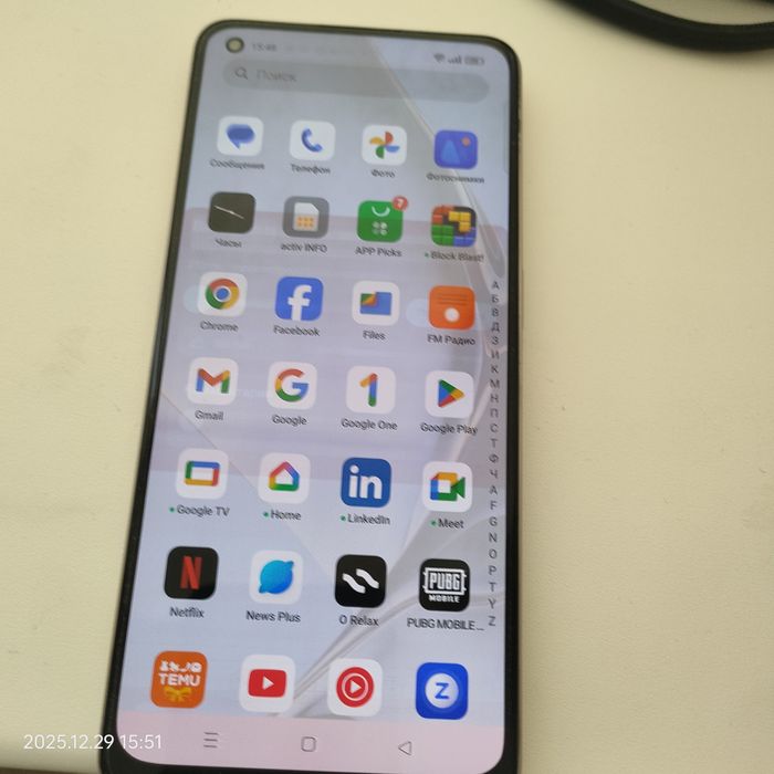 Оппо рено 7 сатылады..