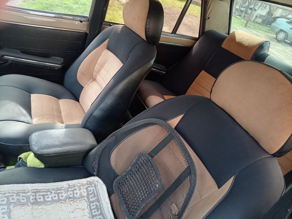 VAZ 21013 1981 — 4