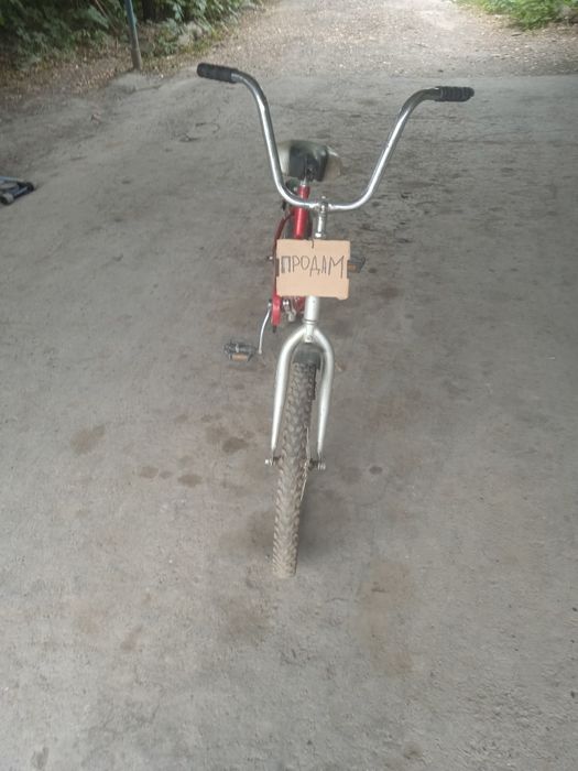 Продам велосипед Кама