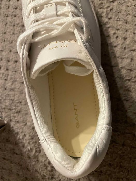 Gant Pantofi sport- Julice 1B nr 36 si 40
