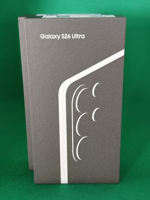Samsung S26 Ultra * Garantie * BuyBack