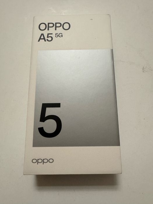 Oppo A5 гаранционен НОВ
