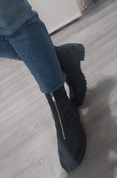 Încălțăminte dama