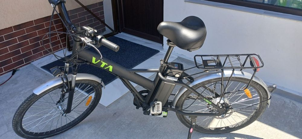 Bicicleta electrice