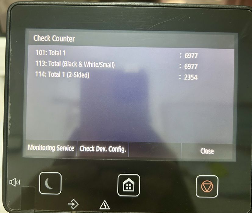 Canon i-SENSYS LBP228x – imprimantă laser rapidă, duplex & Wi-Fi