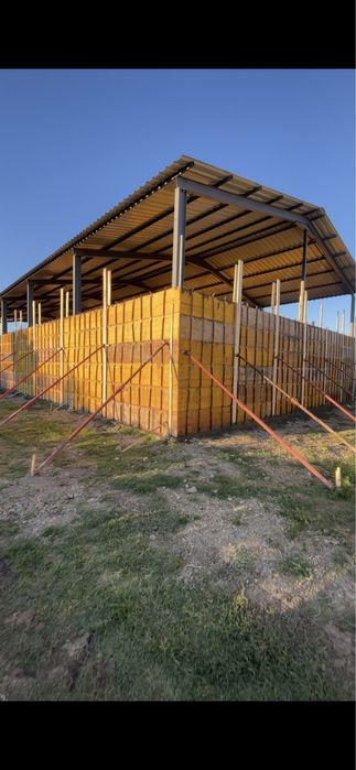 Inchirieri-vanzari cofraje doka asistenta si montaj