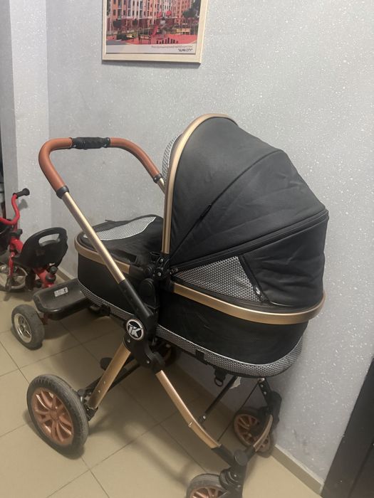 Коляска для ребенка