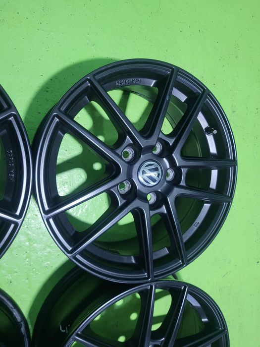 16 5x112 Vw Touran Caddy Golf Audi Skoda 5х112