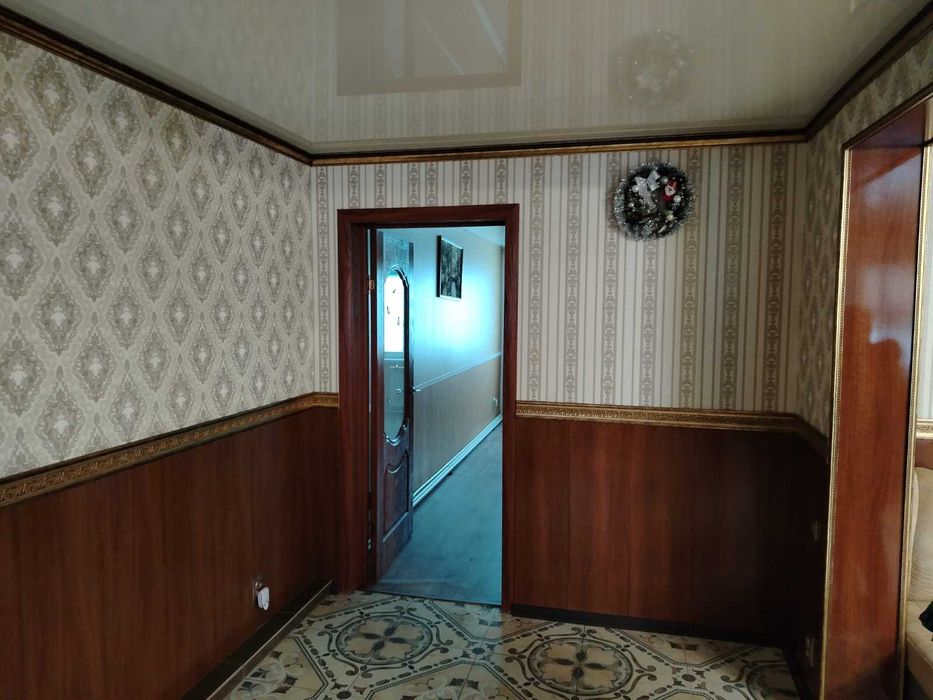 СРОЧНО продам 3х ком. квартиру