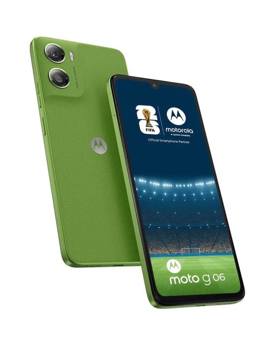 Moto G06 128GB 12GB RAM Nou / Sigilat Garantie