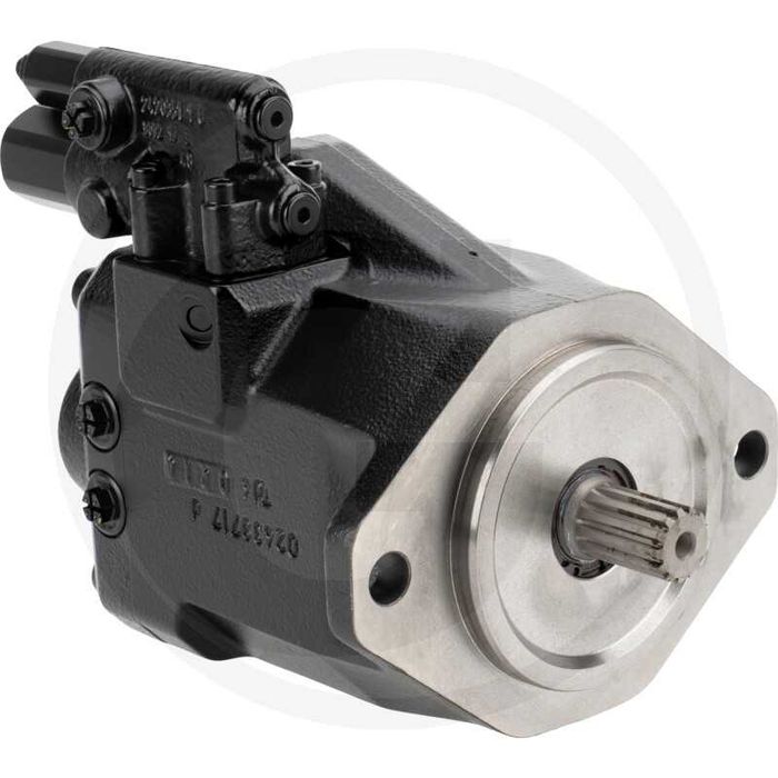 Pompa hidraulica cu pistoane axiale John Deere