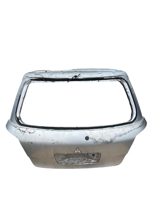 Haion Portbagaj Mitsubishi Outlander I Cu_W 2001 - 2008