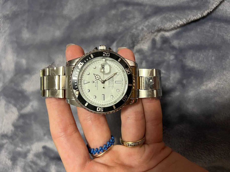 Швейцарские часы rolex