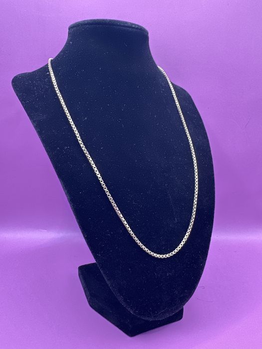 Lant 14K 7.38g 53cm •Amanet Matei Crangasi•5112