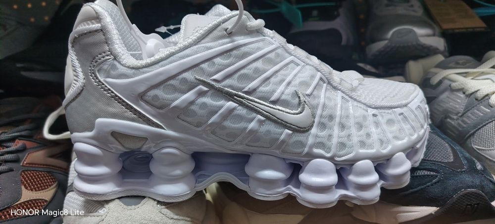 Nike shox TL diferite culori