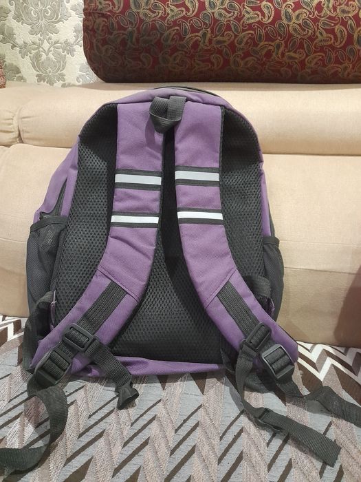 Рюкзаки для девочек и для мальчиков